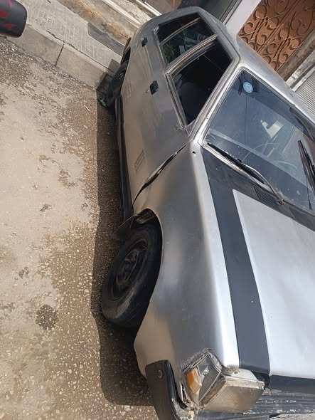 فولكس فاجن غولف 1983 - صورة 5