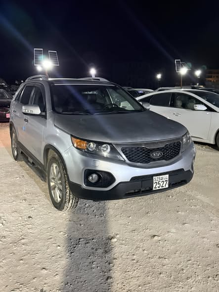 كيا سورينتو 2011 - صورة 3