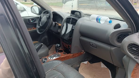 هيونداي سانتا في 2004 - صورة 2