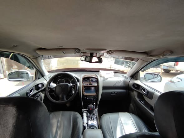 هيونداي سانتا في 2005 - صورة 1