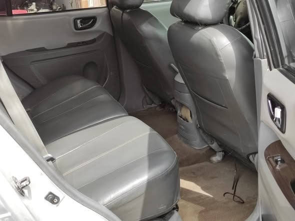 هيونداي سانتا في 2005 - صورة 2