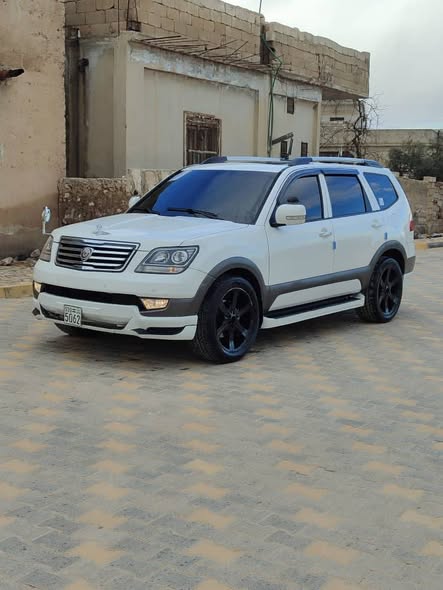 كيا موهافي 2014 - صورة 2