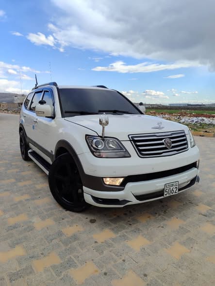 كيا موهافي 2014 - صورة 3