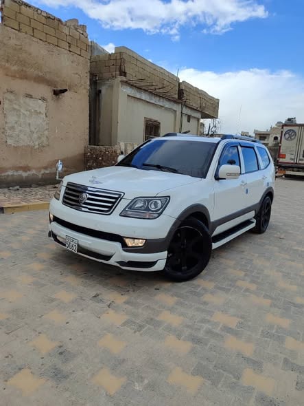 كيا موهافي 2014 - صورة 4