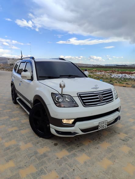 كيا موهافي 2014 - صورة 5