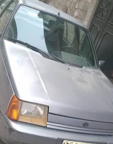 زاز دايو سولينزا 2005 - صورة 1