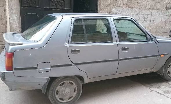 زاز دايو سولينزا 2005 - صورة 2