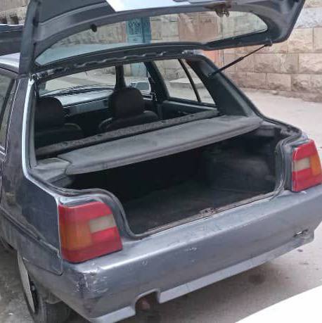 زاز دايو سولينزا 2005 - صورة 5