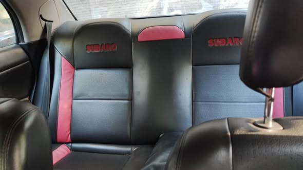 سوبارو null 2005 - صورة 3