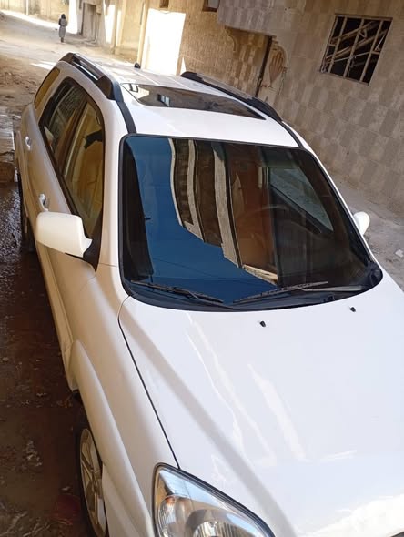 كيا سبورتاج 2009 - صورة 1