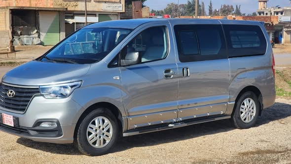 هيونداي اتش وان 2021 - صورة 1