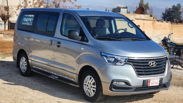 هيونداي اتش وان 2021 - صورة 2