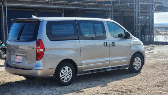 هيونداي اتش وان 2021 - صورة 3