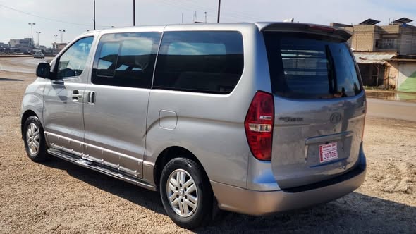 هيونداي اتش وان 2021 - صورة 4