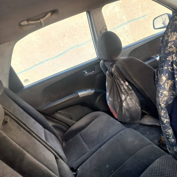 كيا سبورتاج 2005 - صورة 5