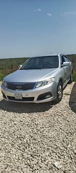 كيا اوبتيما 2010 - صورة 1