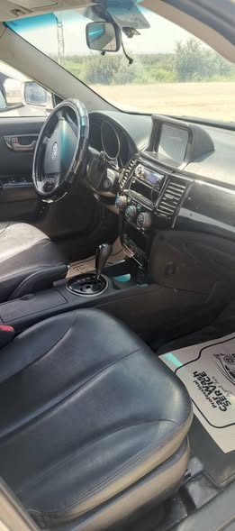 كيا اوبتيما 2010 - صورة 2