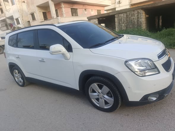 شفروليه أورلاندو 2014 - صورة 2