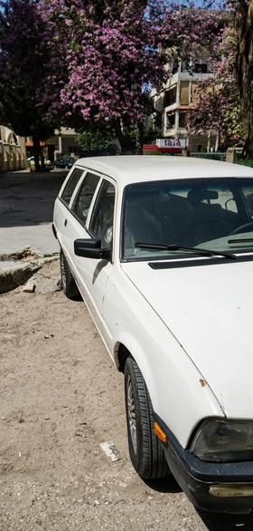 بيجو 505 1992 - صورة 2