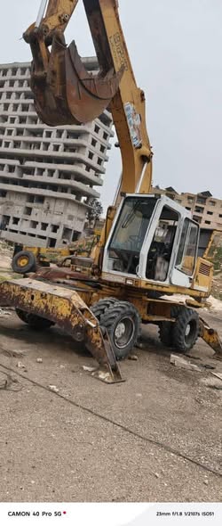 ليبهير 922 1994 - صورة 2