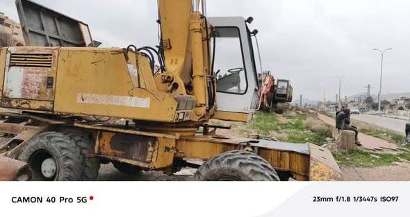 ليبهير 922 1994 - صورة 3