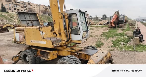 ليبهير 922 1994 - صورة 5