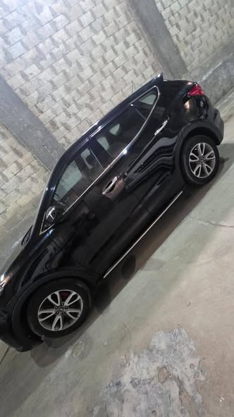 هيونداي سنتافي 2014 - صورة 2