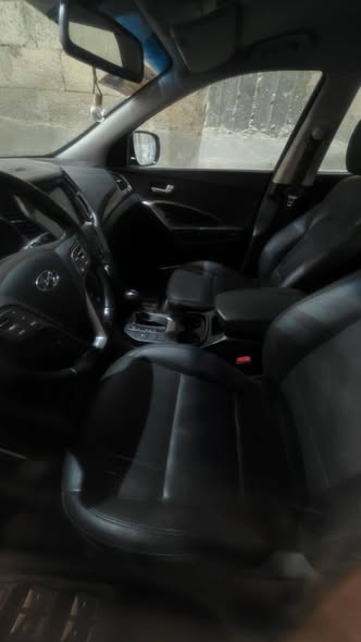 هيونداي سنتافي 2014 - صورة 3