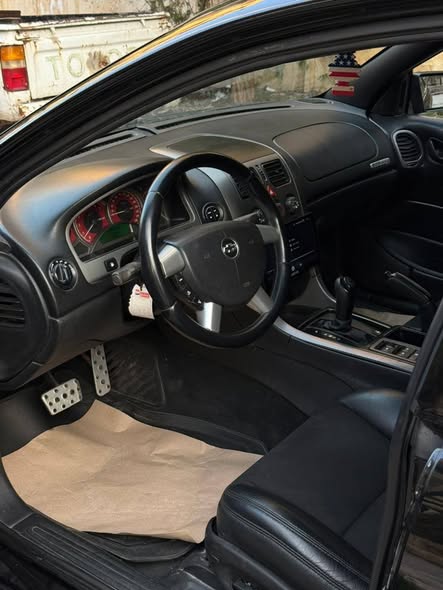 شيفروليه لومينا 2004 - صورة 2