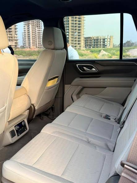 شيفروليه تاهو 2023 - صورة 1