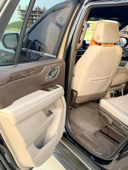 شيفروليه تاهو 2023 - صورة 2