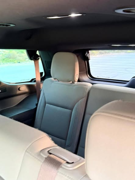 شيفروليه تاهو 2023 - صورة 3