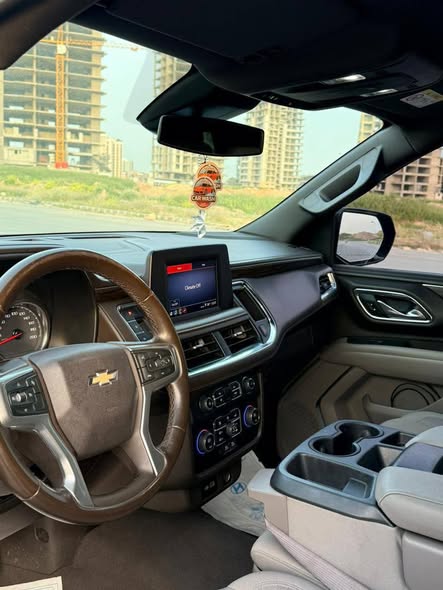 شيفروليه تاهو 2023 - صورة 5