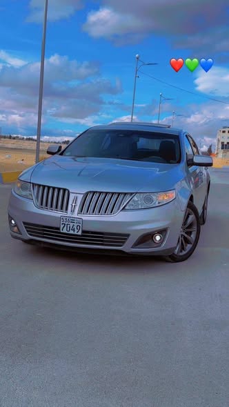 لينكولن MKS 2010 - صورة 3