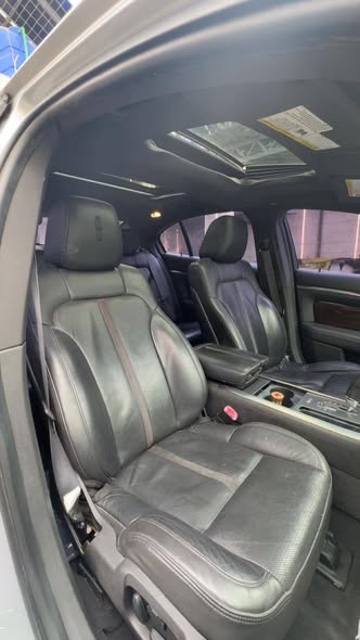 لينكولن MKS 2010 - صورة 5