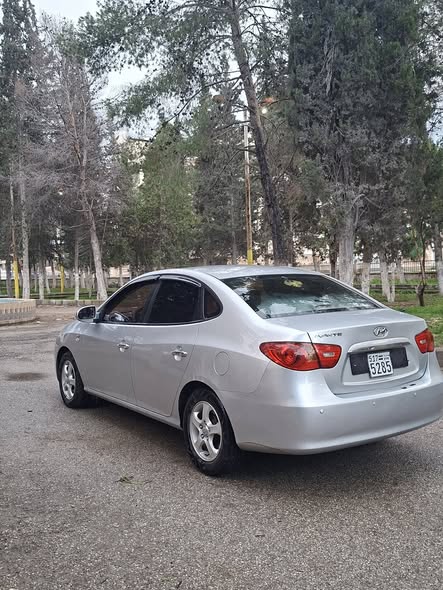 هيونداي افانتي 2007 - صورة 2