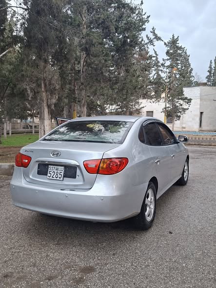 هيونداي افانتي 2007 - صورة 3