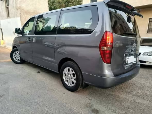 هيونداي اتش ون 2011 - صورة 2