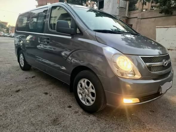 هيونداي اتش ون 2011 - صورة 3