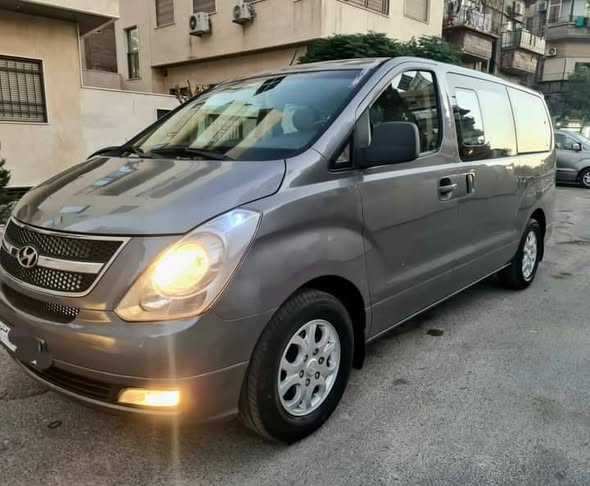 هيونداي اتش ون 2011 - صورة 4