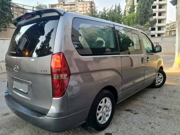 هيونداي اتش ون 2011 - صورة 5