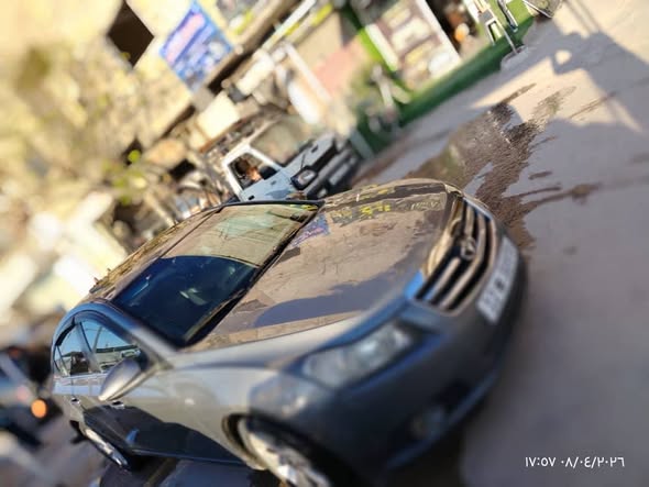 دايو لاسيتي 2010 - صورة 1