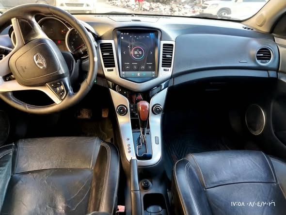 دايو لاسيتي 2010 - صورة 2