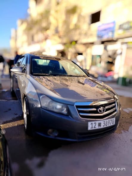 دايو لاسيتي 2010 - صورة 3