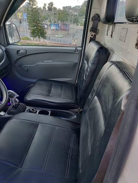 سوزوكي توني 2008 - صورة 4