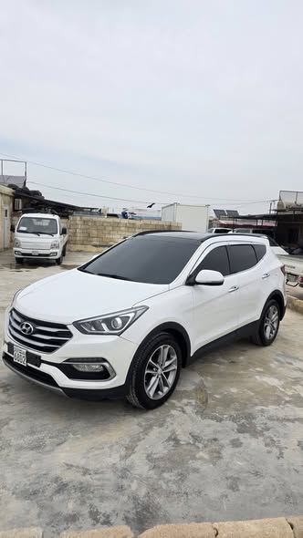 هيونداي سانتا في 2017 - صورة 1