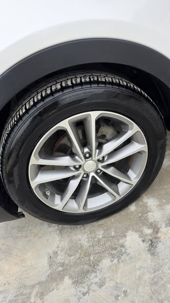 هيونداي سانتا في 2017 - صورة 2