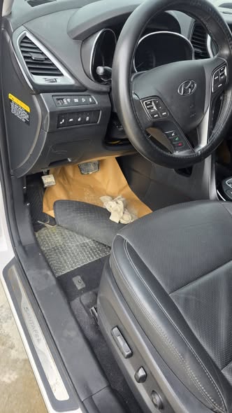 هيونداي سانتا في 2017 - صورة 3