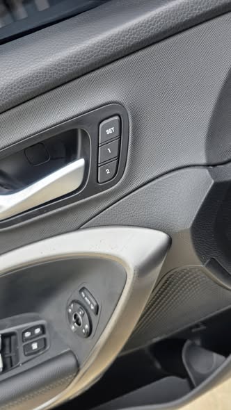 هيونداي سانتا في 2017 - صورة 4