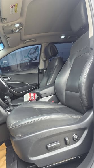 هيونداي سانتا في 2017 - صورة 5